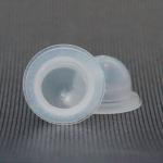 Fábrica de batoques plásticos