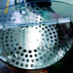 Fabricante de tampas para garrafas pet
