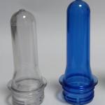 Preforma garrafa