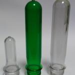 Preforma para garrafa pet