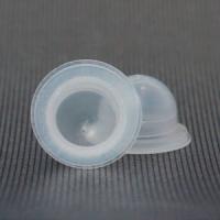 Fábrica de batoques plásticos