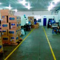 Fabricante de tampas para garrafas pet