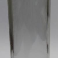 Preforma de plastico